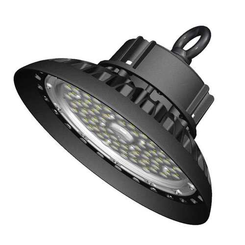 LED工矿灯外壳 飞碟工矿灯 ufo工矿灯外壳配件 高棚灯灯具压铸件