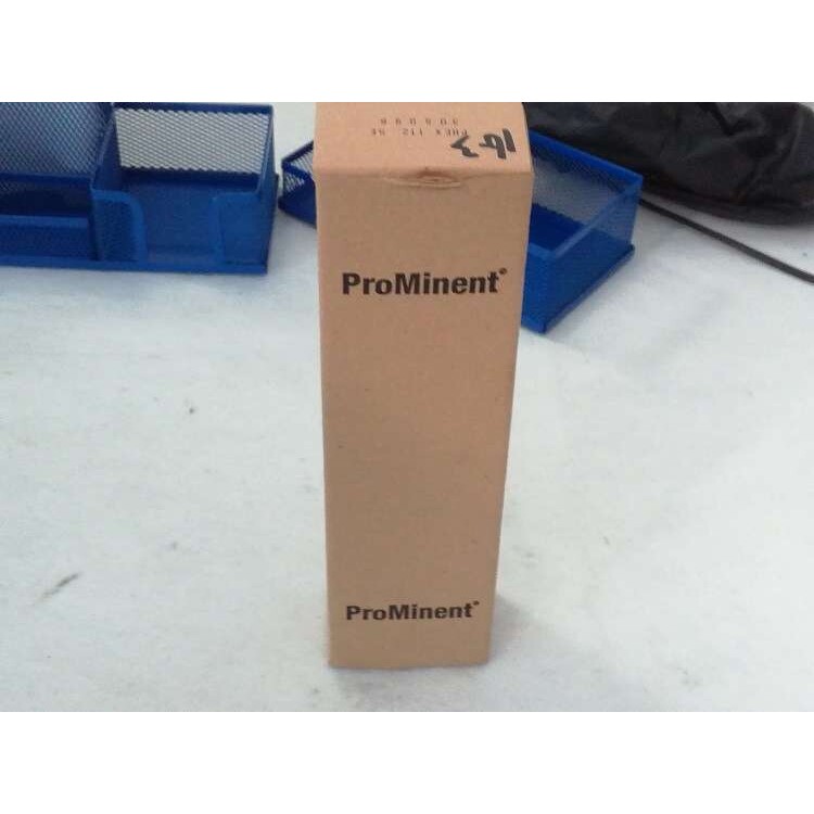 PHEX112SE工业监测ph探头prominent密封玻璃柱式ph电极ph计耐高温
