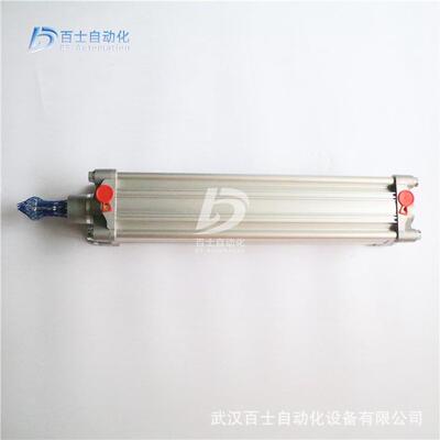 AVENTICS安沃驰紧凑型短行程气缸R422001276武汉百士