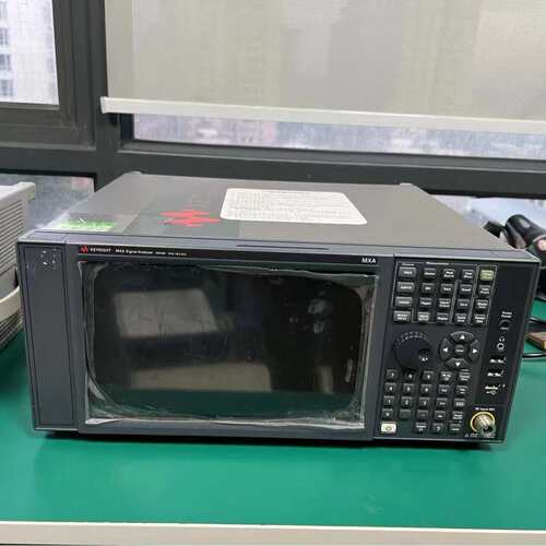 收购维修是德科技 N9032B N9030B N9021B信号分析仪