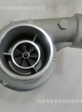 S410G 471120-0001 OR7205 0R5763 4N6700 卡特3406E 增压器
