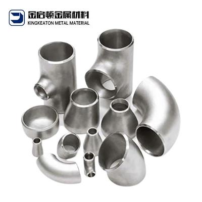 源头厂家生产镍管件 镍合金管件 N2 N4 N5 N6 N7 N8 N9规格材质全
