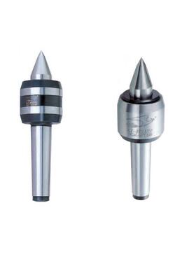 台湾丽勋LI-HSUN超高速回转 NCP-MT.3A莫氏式3号数控车床顶针