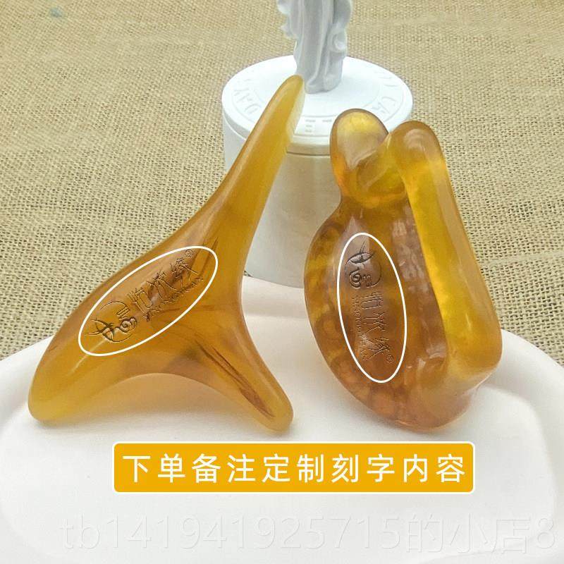 正品手柄推拿按龟手持工具经腰络疏通刷小腰背腹颈椎刷肩颈背摩拨