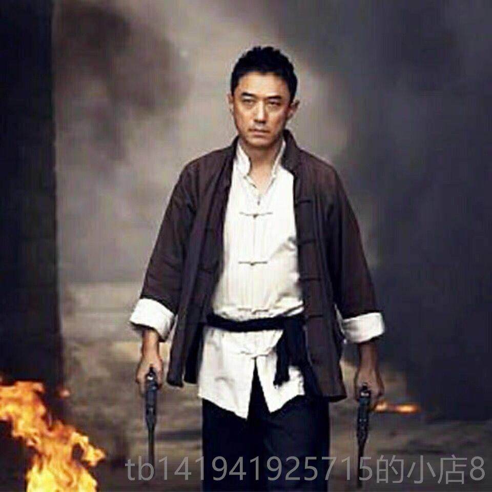 正品民国百姓出服小土匪汉二奸八路店乞丐渔夫男古装农民群演演服