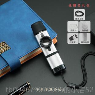 正品Dbao卡祖笛卡祖专业玩金属卡祖笛吉尤克里笛里琴他伴奏卡设长