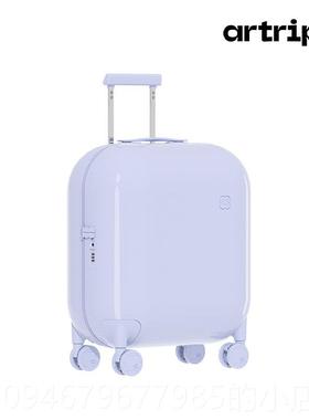 正品art行rip寸s泡泡多行李箱尺可选大容量万向轮密码旅登机拉杆