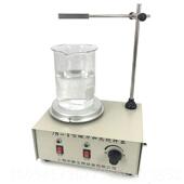 正品 磁力镀加用热搅拌器电镀专镀金电水搅拌机小型炉设备电液搅拌