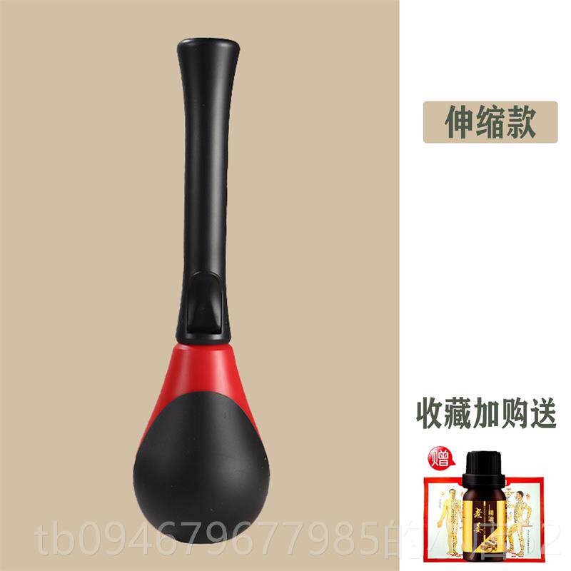 正品捶背胶神器敲打按摩锤拍子硅经络神打器颈椎棒肩全身手动式按