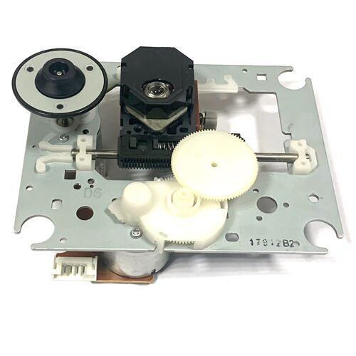 用于维修AI华CA-D230 CA-D240 CA-DW340 CA-DW539 小机芯CD激光头
