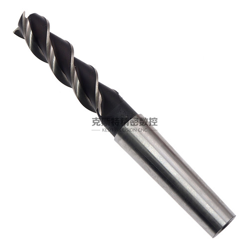 正品常熟丰牌长刃锥柄加长莫式立铣刀 14 16 18 20 22 24 25 26mm