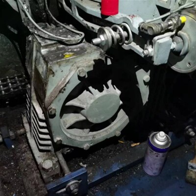 天津市福玛减速机FJ160减速箱蒂森扶梯TM天津佳利电动机MOTOR主机