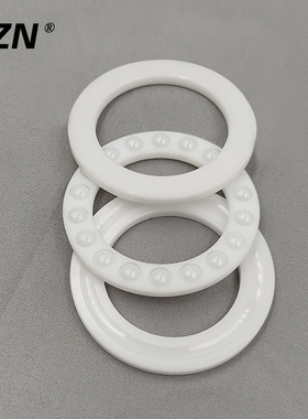 平面推力球陶瓷轴承51200 51201 51202 51203 51204 51205