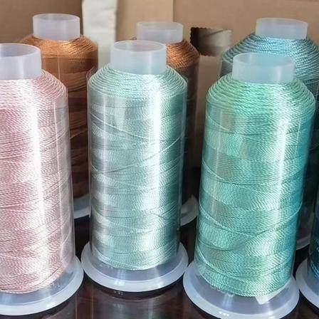 18材股18股 CS线 结绳线 手绳织 C&S编手工线 金刚线 盘编12线5克