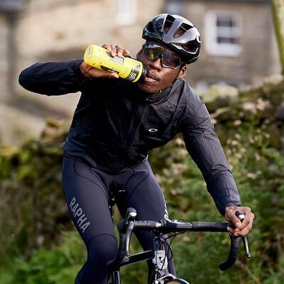 ZRZ水SImS户外运动式可携式壶 600l 自行车骑行山地挤压专业大容