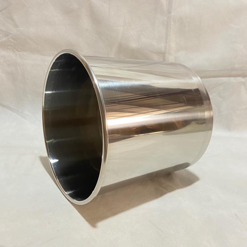 加厚无磁钢不锈储F6水无桶耳商用食品大容量家用带油桶3盖04升水