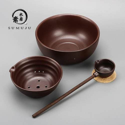 大号s321516陶煮茶电陶器炉瓷套装复古煮茶炉茶壶煮茶煮碗普洱茶