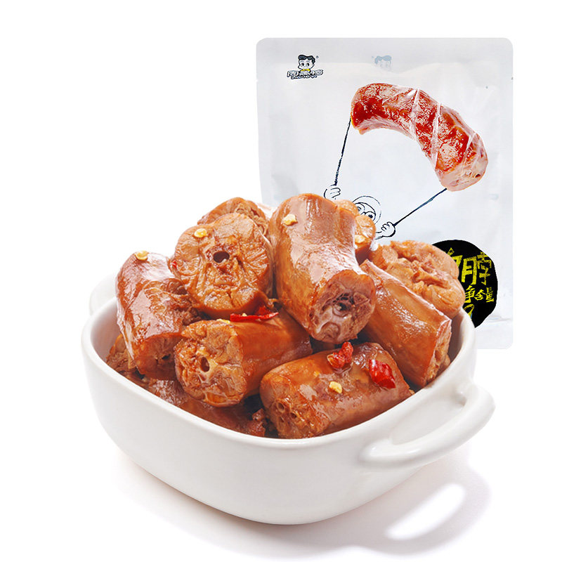 ���ڲ�����������΢��±Ѽ��215g ���ܺ�Ѽ�콢�꡿������װ±Ѽ��215g�人�ز��ٷ�ʳƷ��ʳС�� 10.99Ԫ