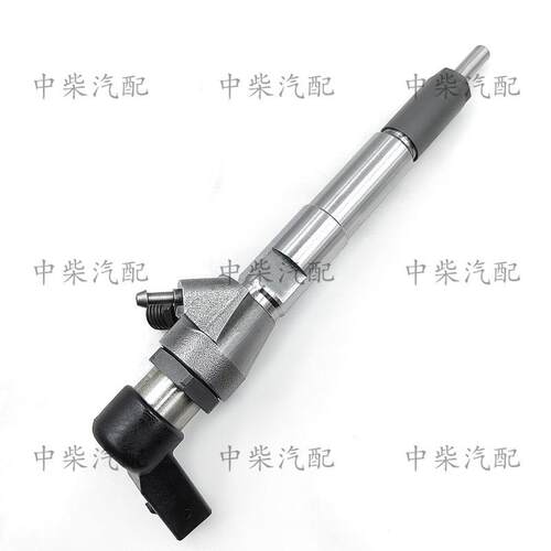 高压共轨喷油器总成166008052R柴油机发动机零部件