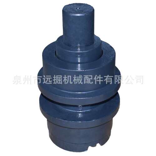 PC300-5/6  PC350 PC360 拖轮 207-30-00140托链轮挖土机底盘件