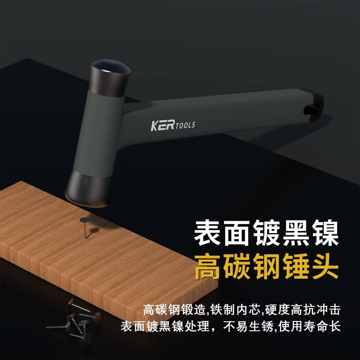 工具套装家用五金家电维修组合车载日常维修多功能组合全套