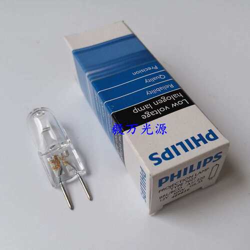 苏州66vision六六视觉YZ5B裂隙灯显微镜灯泡12V50W光源灯