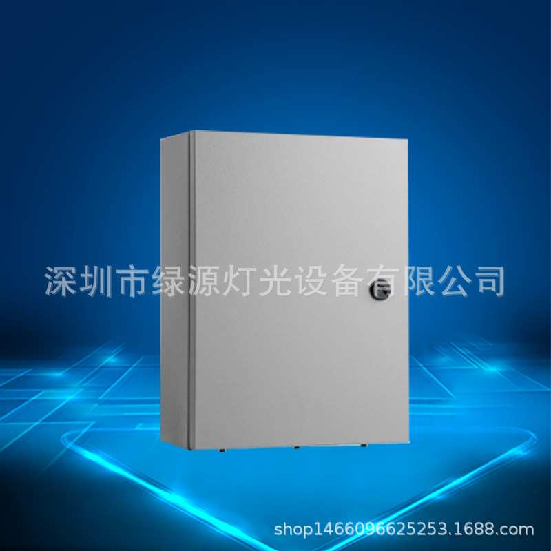 航空障碍灯控制器 障碍灯通用控制柜 障碍灯 便携式导航灯定 制