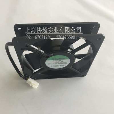SUNON建准 SP103AT 1122LSL.GN 12025 12CM  110V静音风机轴流风