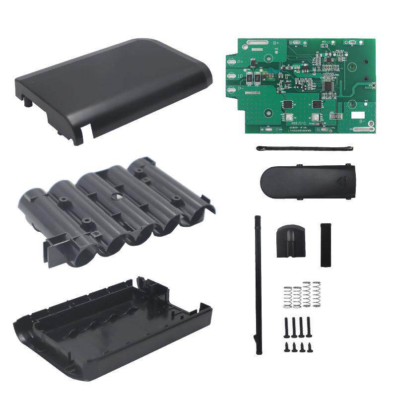 BH50000锂离子电池塑料外壳PCB充电保护电路板胡佛18V 302723001