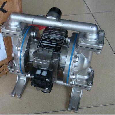 【Skylink不锈钢金属泵】水处理化工泵LS15SS-AA-SP-SP-SP-00