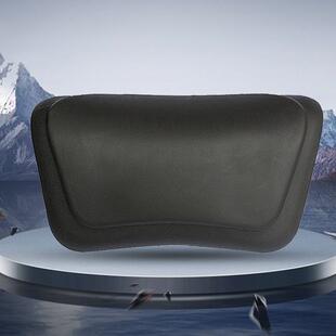 EVASPA浴缸枕头蜂窝状透气高弹抗压不变形回弹性强家用浴室商用