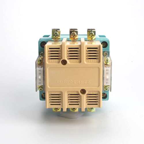 上海正宇 CJ20-63A CJ20-63 交流接触器380V/220V/110V/36V/24V