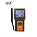 高档胜利无线高压核相相V仪C测1600验电器测试核相器三相序检仪