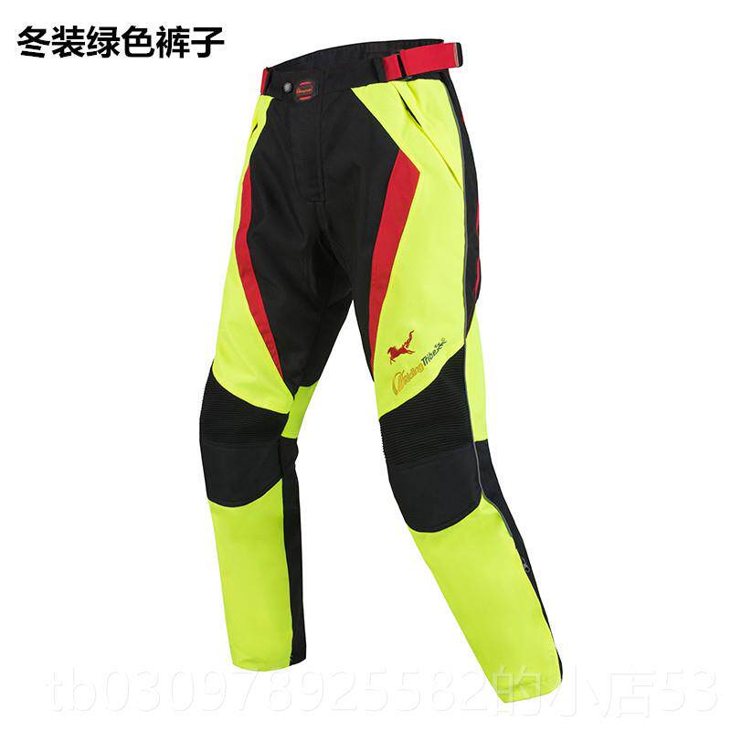 高档自行车服雨装男子摩托车季节冬季服车装全防风防水防春秋摩托