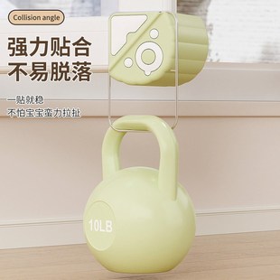 窗户防撞角全包安全护角断桥铝直角儿童防护神器防磕碰内开保护套