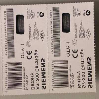 6ES7291-8BA20-0XA0 S7-200电池模块 6ES72918BA200XA0