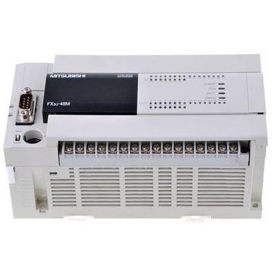 FX3U-48MR/ES-A选型资料 FX3U-48MR/ES-A样本 使用手册