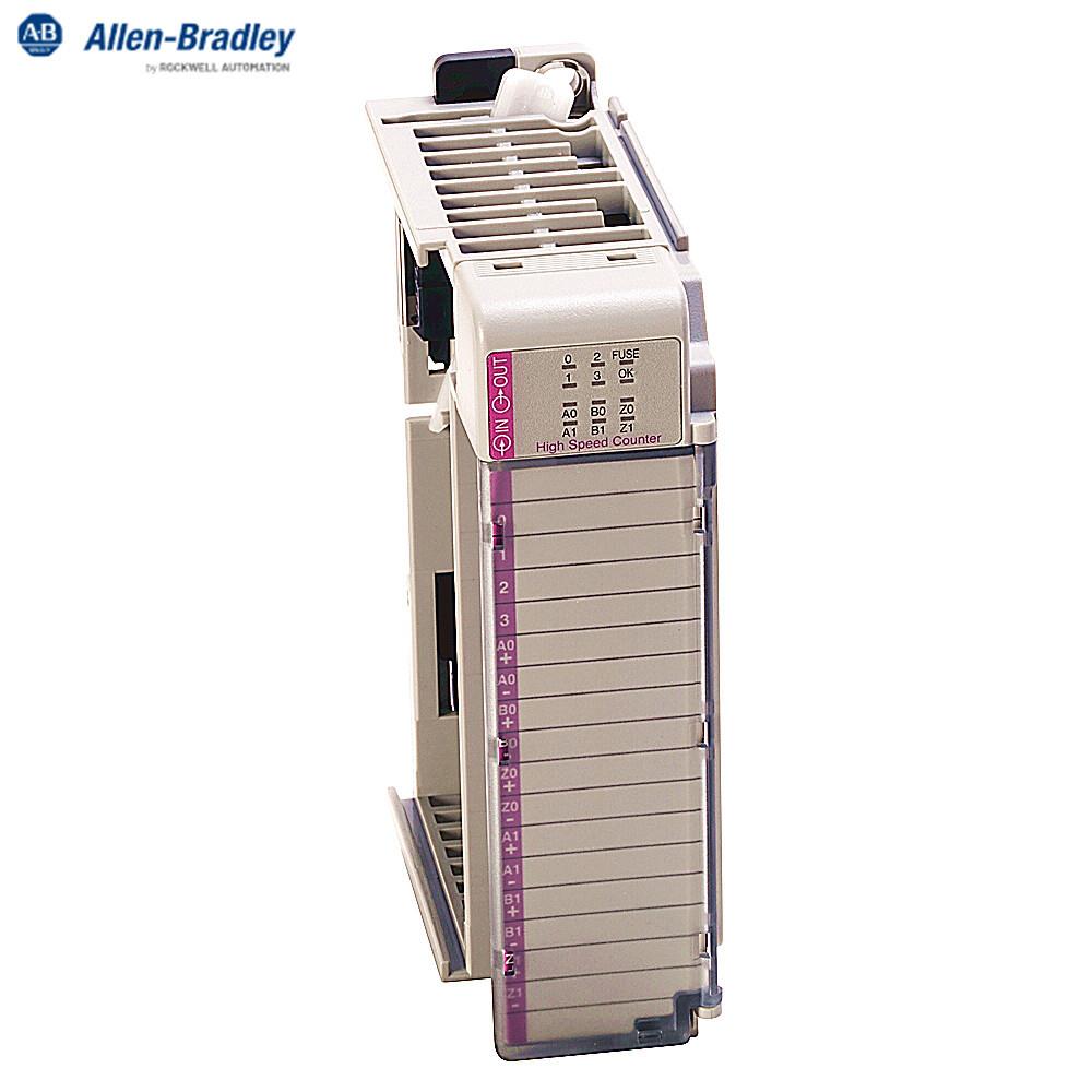 1769-OB32T ABPLC控制器罗克韦尔CMPLX 32 Pt 24VDC 端接 D/O模块