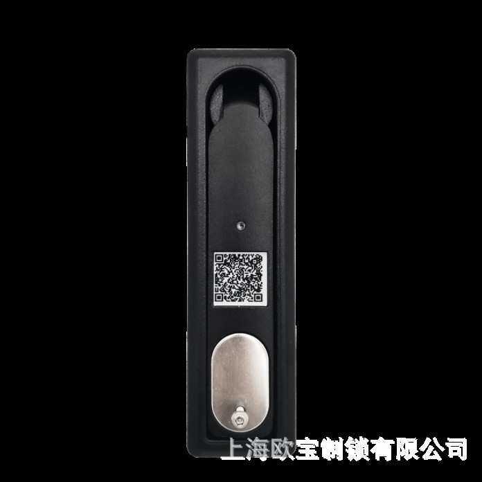 供应欧宝DS712-6电子锁，磁力锁，室内快开智能防盗门专用智能锁