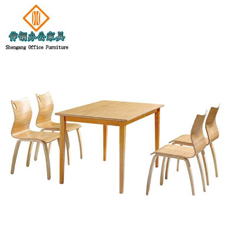 曲木时尚餐桌椅 组合简约休闲快餐厅分体钢桌架 东莞办公家具,3C数码配件,摄像机配件,淘宝优惠券,粉丝福利购,淘宝优惠卷