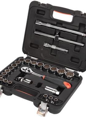 钢盾【S010026】26件套1/2