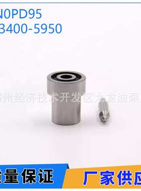 DN0PD95共轨喷油嘴柴油发动机喷嘴093400-5950适用于KUBOTA F2803