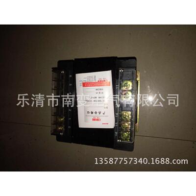 生产BQ-400电容电动机起动变压器 南变变压器厂BQ400铜线包平车用