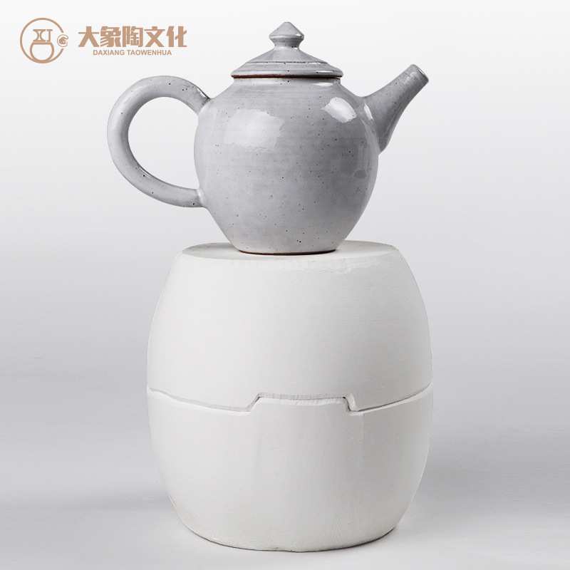 茶壶石膏注浆模具 陶瓷陶艺注浆模具 茶壶全套石膏模型模具