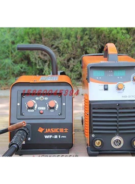 佳士保护焊机NB-270F二保气保焊机三相380V两用单相双电压NB270DF