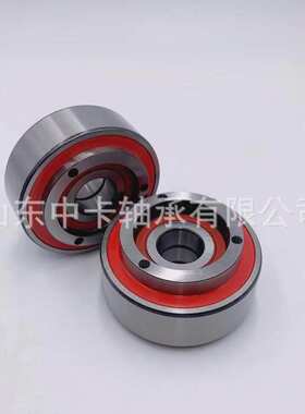 厂XD018 40-040 2RS XD020 SBD259030X2/JL029客车风扇离合器轴承