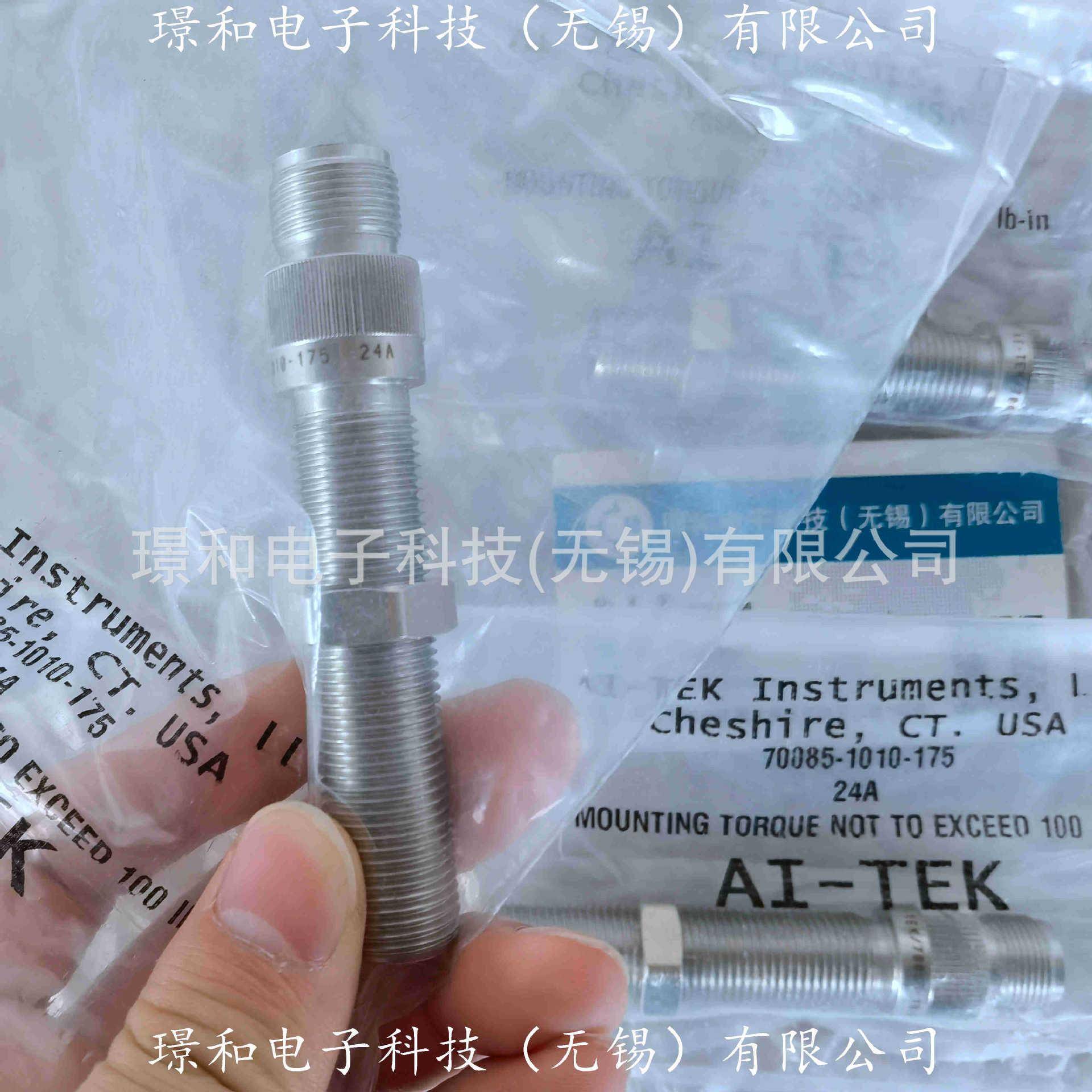 原装Rhino/犀牛电源PSB24-240S-3默认项