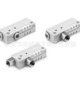 SMC真空发生器ZH13BS-08-10 已停产，新款为ZH13BSA-08-10