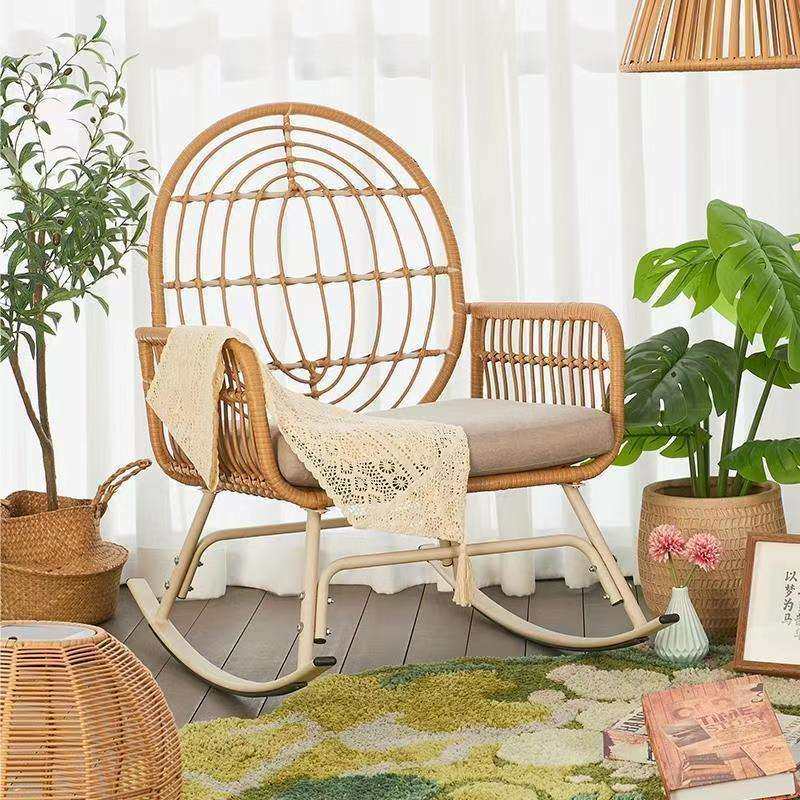 摇椅阳台休闲藤椅家用懒人沙发单人客厅摇椅户外大人躺椅摇摇椅,玩具/童车/益智/积木/模型,毛绒/玩偶/公仔/布艺类玩具,淘宝优惠券,粉丝福利购,淘宝优惠卷