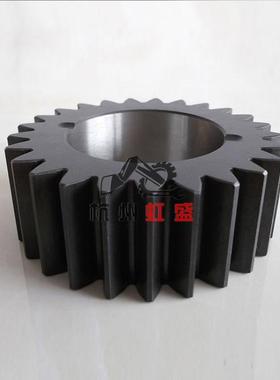 回转二级行星齿轮 适用卡特E200B回转二级行星齿轮 挖机回转二级